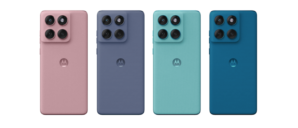 motorola edge 60 fusion