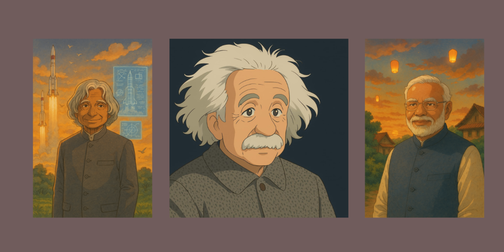 Ghibli Style Images