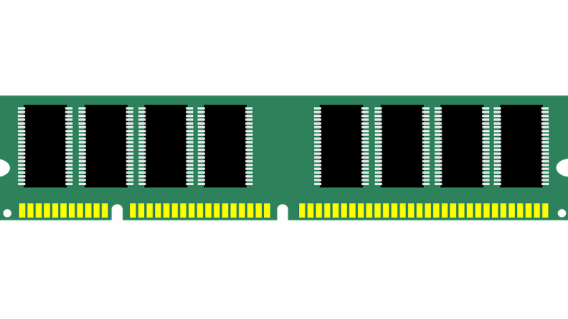 RAM