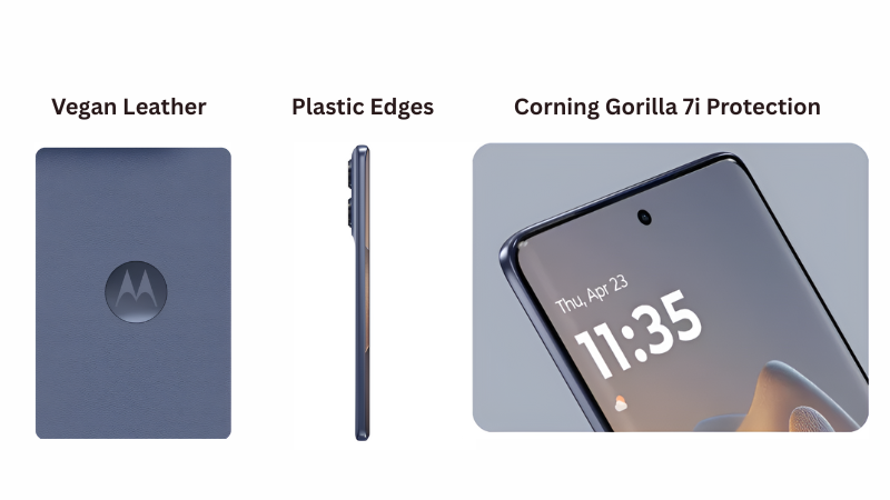 Edge 60 Fusion body